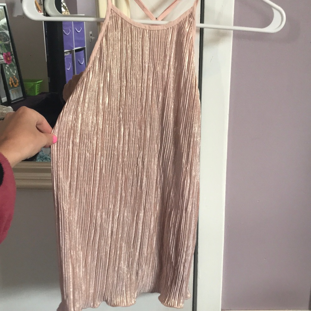 Worn once!